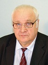 Автор учебников по физической культуре Г. И. Погадаев выступил на международной конференции