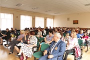 Всероссийская научно-практическая конференция в Приморском крае